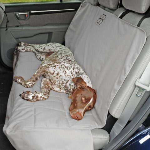 Petego Cars Interior Protector